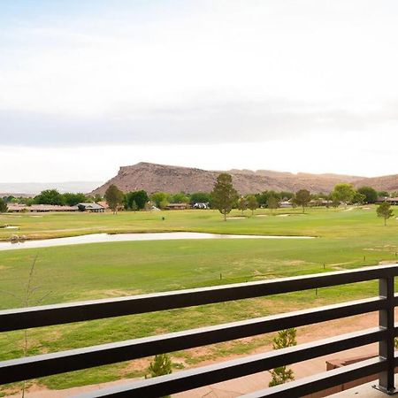 Villa 22 A Fairway To Heaven, Brand New Listing! Stunning Views! St. George Exteriér fotografie