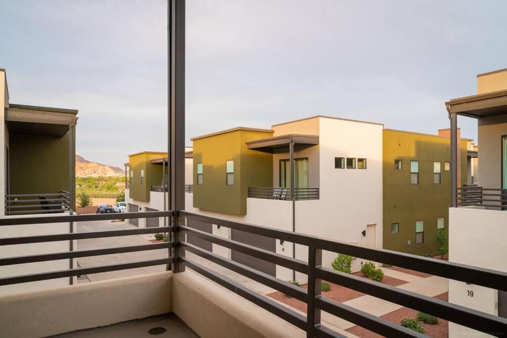 Villa 22 A Fairway To Heaven, Brand New Listing! Stunning Views! St. George Exteriér fotografie