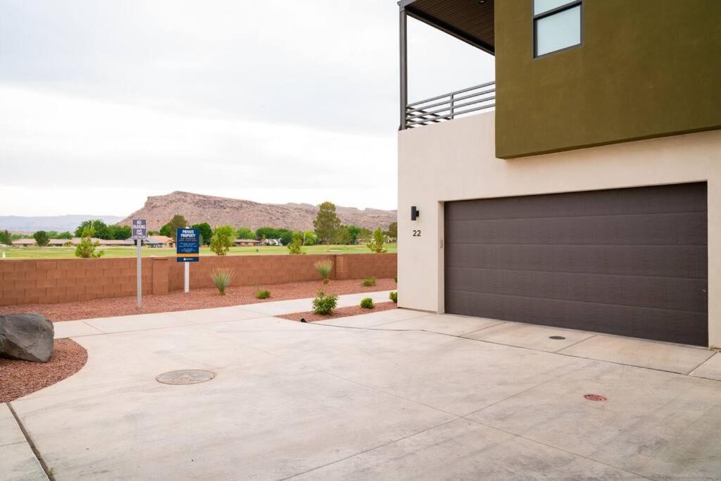 Villa 22 A Fairway To Heaven, Brand New Listing! Stunning Views! St. George Exteriér fotografie